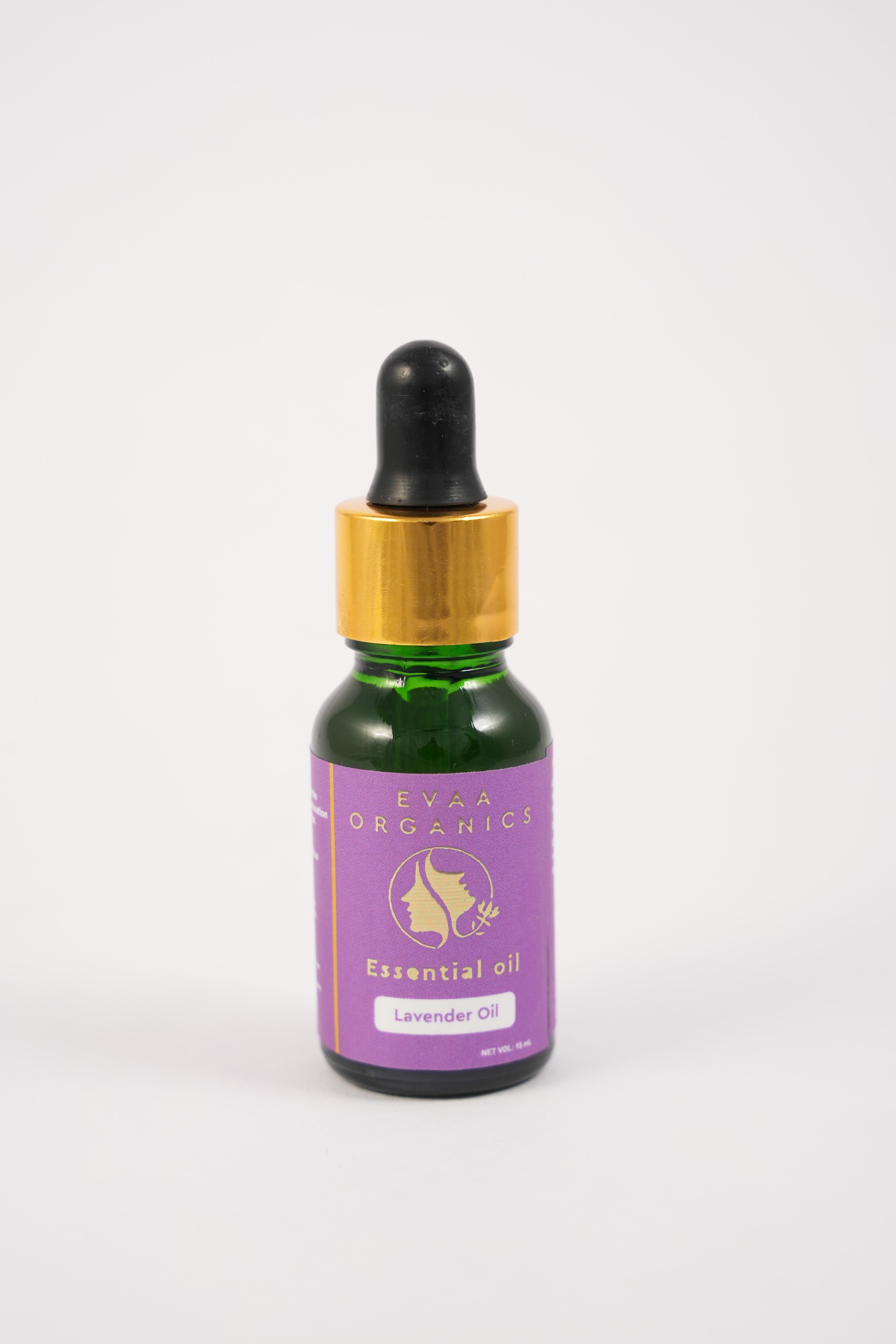 Lavender Oil