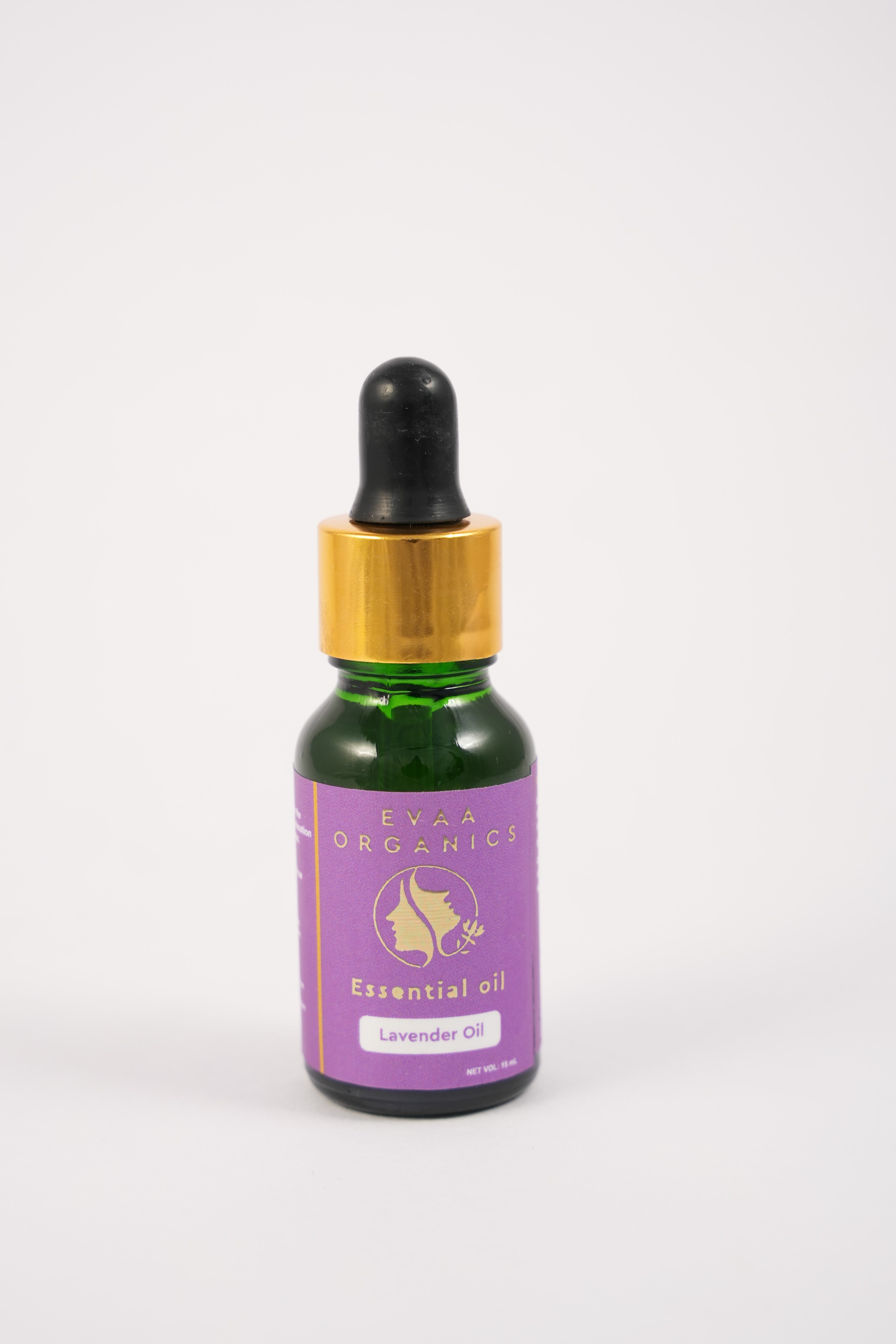 Lavender Oil